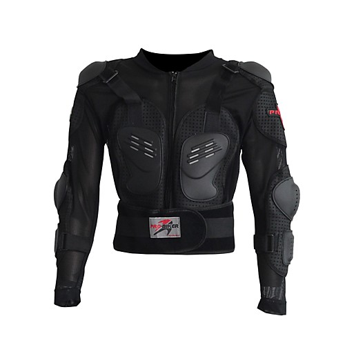 

PRO-BIKER Motorcycle Clothes Jacket for Men's Rayon / Polyester Winter Water Resistant / Water Proof / Wind Proof