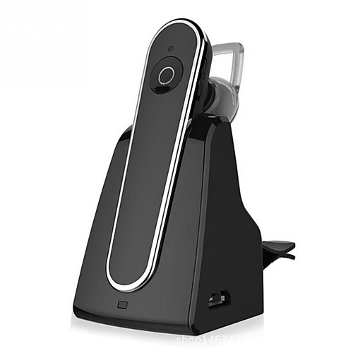 

E5 Wireless V4.1 with Microphone with Volume Control Earbud