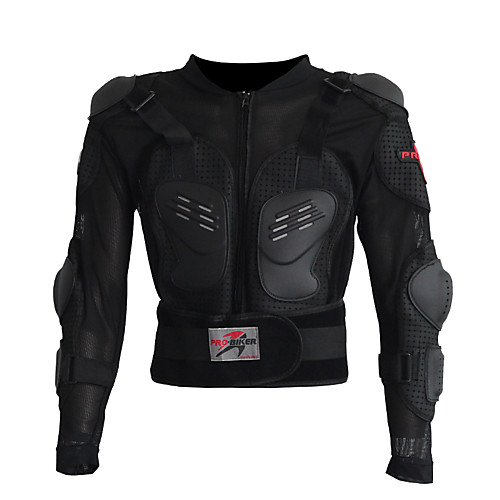 

Motorcycle Protective Gear forProtect waist Men's Carbon Fiber / PVC(PolyVinyl Chloride) / PP Outdoor / Protection / Sports