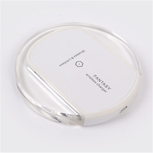 

Wireless Charger For Nokia Lumia 920 Nokia Lumia 1020 Nokia Lumia 950 iPhone 8 Plus iPhone 8 S8 Plus Wireless Charger Qi