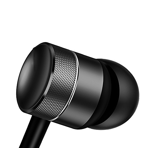

H04 Wired In-ear Earphone Wired Stereo with Microphone with Volume Control for Apple Samsung Huawei Xiaomi MI Mobile Phone