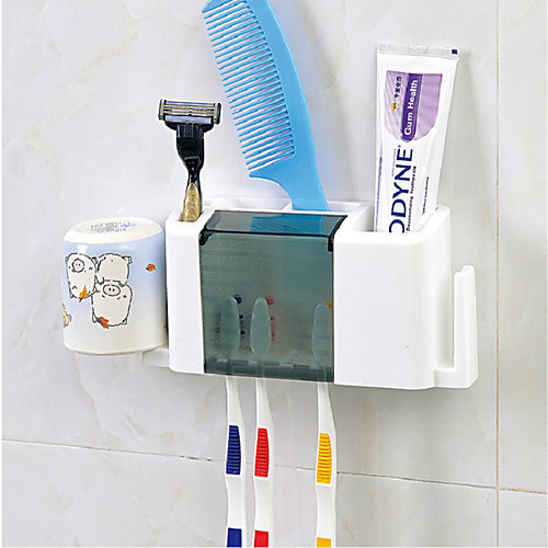 

Toothbrush Holder Modern PC 1 pc - Hotel bath