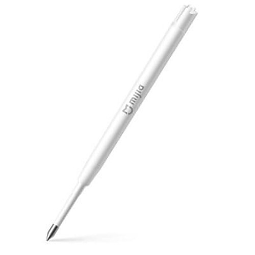 

xiaomi 0.5mm чернильный картридж для пополнения ручек 3шт - белый