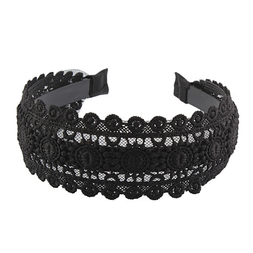 

Women's Jewelry Hair Comb Lace