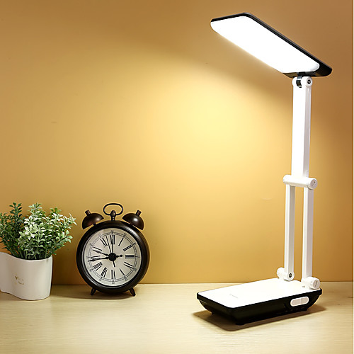 

Table Night Lamp Rechargeable Dimmable Color-Changing DC Powered 1pc
