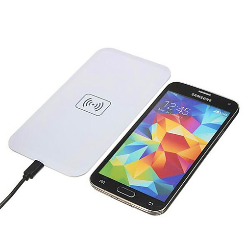 

Wireless Charger Wireless Charger / Qi Wireless Charger RoHS / 1