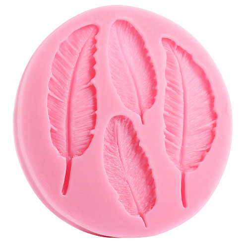 

1pc Mold Eco-friendly Silicone For Cake