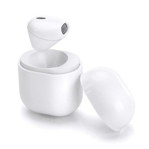 

IP8 True Wireless Headphones TWS Earbuds Wireless with Microphone for Apple Samsung Huawei Xiaomi MI Earbuds