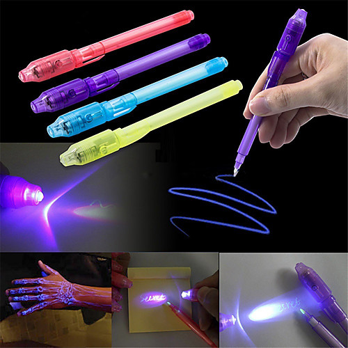 

Science & Exploration Set Romance Fantacy Special Designed Strange Toys ABS Kid's Toy Gift 2 pcs