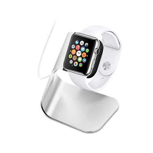 

Apple Watch Стенд с адаптером Алюминий Стол