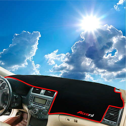 

Automotive Dashboard Mat Car Interior Mats For Honda All years Accord 7