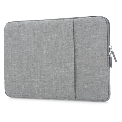 

MacBook Case / Sleeves Solid Color Solid Color Nylon for New MacBook Pro 13-inch / MacBook Air 13-inch / Macbook Pro 13-inch
