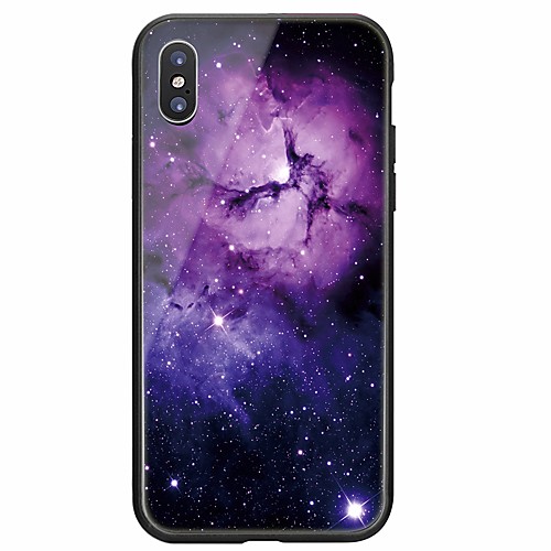 

Phone Case For Apple Back Cover iPhone X iPhone 8 Plus iPhone 8 iPhone 7 Plus iPhone 7 iPhone 6s Plus iPhone 6s iPhone 6 Plus iPhone 6 Pattern Cartoon Painting Hard TPU