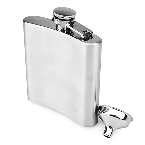 

Flask Travel Drink & Eat Ware Metal for Outdoor Outdoor
