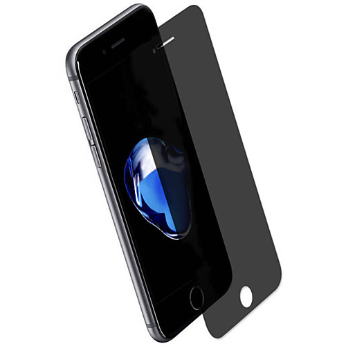 

ASLING Screen Protector Apple for iPhone 7 Plus Tempered Glass 1 pc Full Body Screen Protector Privacy Anti Spy 9H Hardness