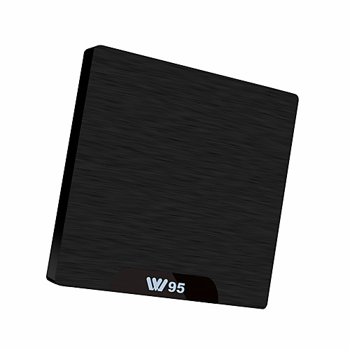 

W95 TV Box TV Box Amlogic S905W 1GB RAM 8GB ROM Quad Core