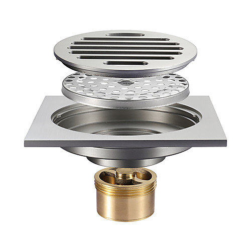 

Drain Modern Brass 1 pc - Hotel bath