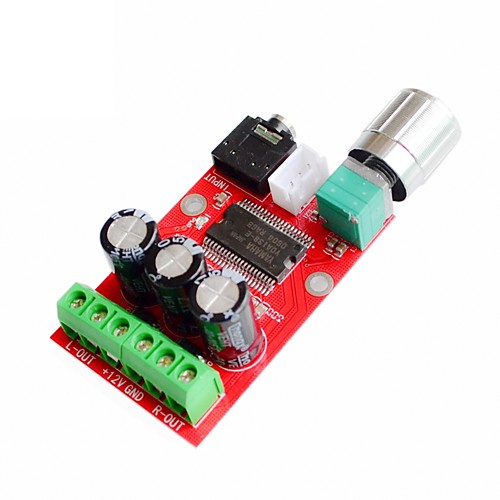 

M145 Original High Resolution Yamaha Digital Amplifier D Audio Amplifier DC12V