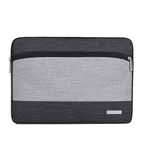 

Sleeves Business / Solid Colored Polyester for Macbook Pro 13-inch / MacBook Pro 13-inch with Retina display / MacBook Air 13-inch