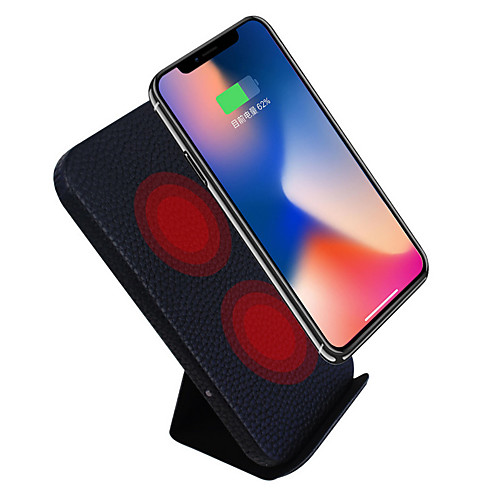 

Wireless Charger For Nokia Lumia 920 Nokia Lumia 1020 Nokia Lumia 950 iPhone 8 Plus iPhone 8 S8 Plus Wireless Charger Qi