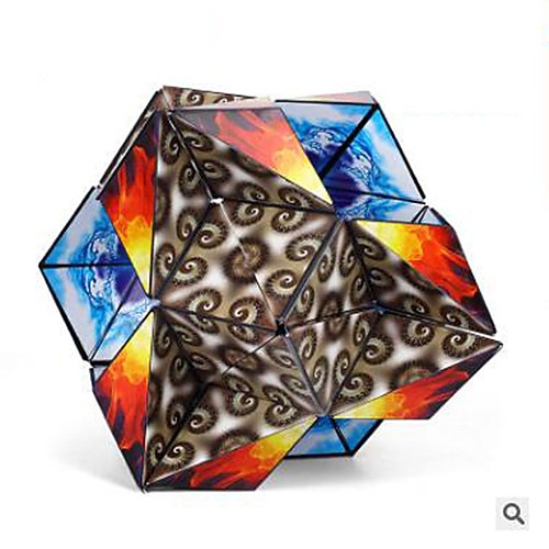 Cosmo cube