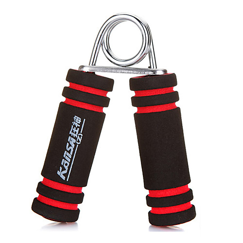 

Hand Grips Hand Exercisers Hand Grip Sports Gym Workout Exercise & Fitness Thick For Sports Outdoor