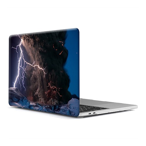 

MacBook Case Scenery Plastic for New MacBook Pro 15-inch / New MacBook Pro 13-inch / Macbook Pro 15-inch