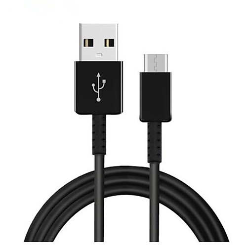 

для samsung s8 s9 plus note 9 oem быстрое зарядное устройство типа usb c быстрой зарядкой note 8 s9 s8 c5 c7 c9 pro 1.2m
