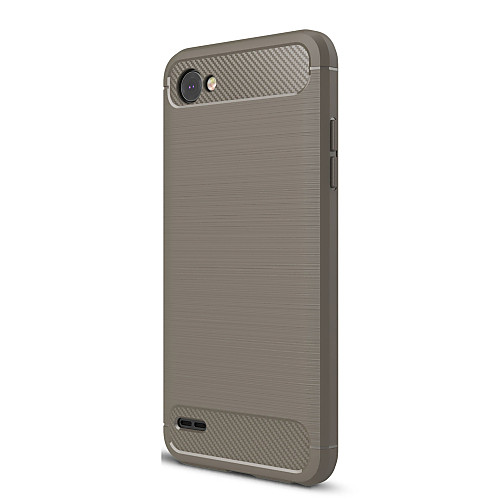 

Case For LG Ultra-thin Solid Colored Soft