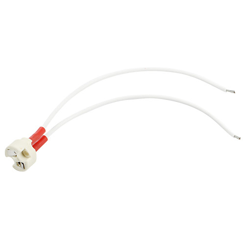 

GU5.3 LED Light Bulb Socket Base Holder with Wire