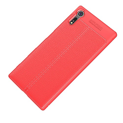 

Phone Case For Sony Back Cover Xperia XZ1 Compact Sony Xperia XZ1 Sony Xperia XZ Premium Sony Xperia XZ Sony Xperia XA1 Ultra Xperia XA1 Plus Sony Xperia XA1 Ultra-thin Solid Color Soft TPU
