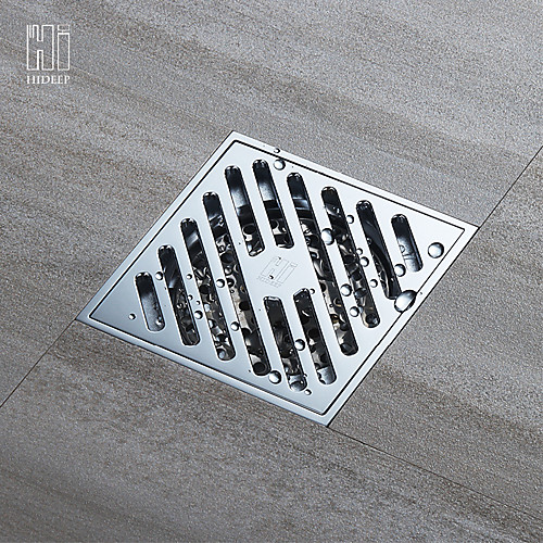 

Drain Modern Brass 1 pc - Hotel bath