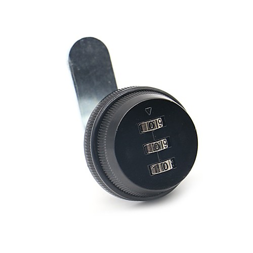 

W-103 Drawer & Cabinet Lock Metalic for Cupboard(Lock cylinder:1930)