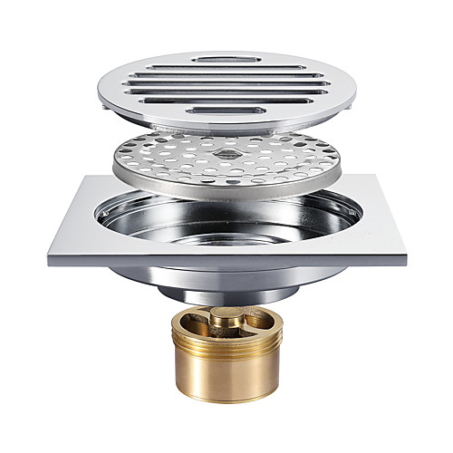 

Drain Modern Brass 1 pc - Hotel bath