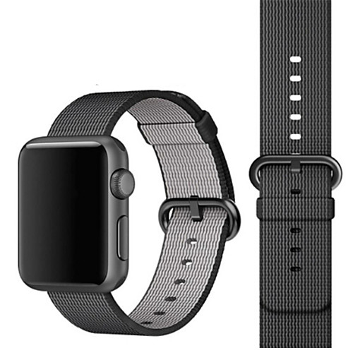 

Watch Band for Apple Watch Series 5/4/3/2/1 Apple Sport Band Nylon Wrist Strap