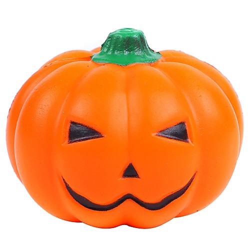 

Squeeze Toy / Sensory Toy Stress Reliever 1 pcs Holiday Horror Stress and Anxiety Relief Office Desk Toys Relieves ADD, ADHD, Anxiety, Autism Novelty Squishy Decompression Toys For All