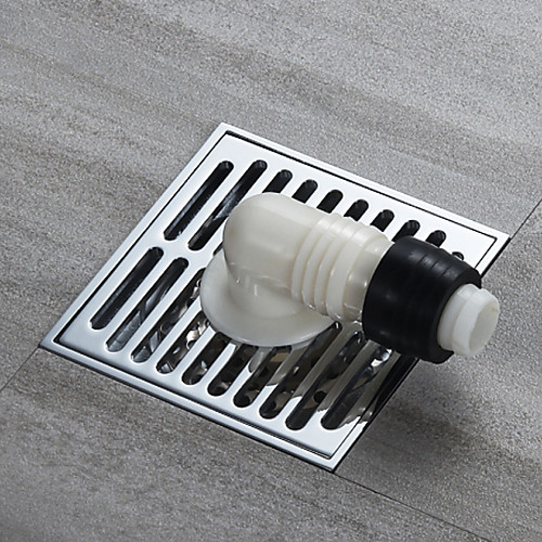 

Drain Modern Brass 1 pc - Hotel bath