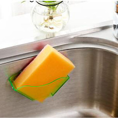 

1pc Rack & Holder Plastics Easy to Use