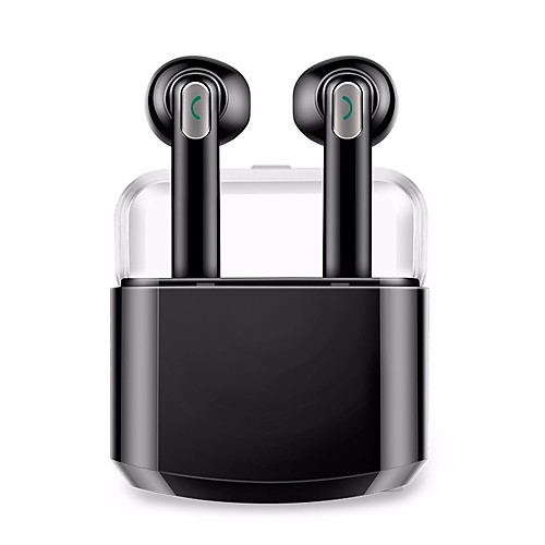 

CIRCE IPX7 True Wireless Headphones TWS Earbuds Wireless Bluetooth 4.2 Sports & Outdoors Stereo with Microphone for Apple Samsung Huawei Xiaomi MI Earbuds