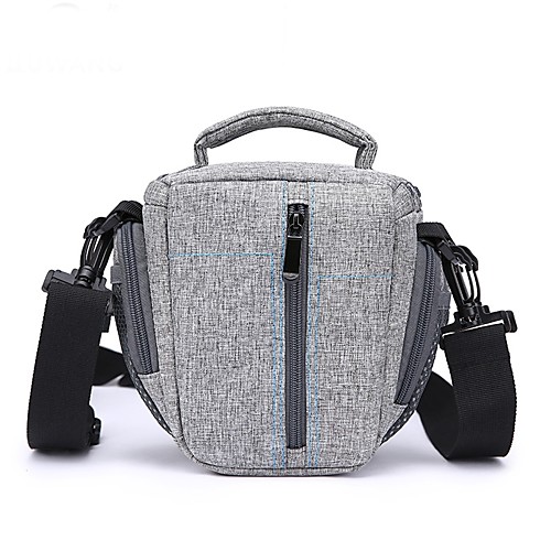 

One-Shoulder Camera Bag Camera Bags Chinlon