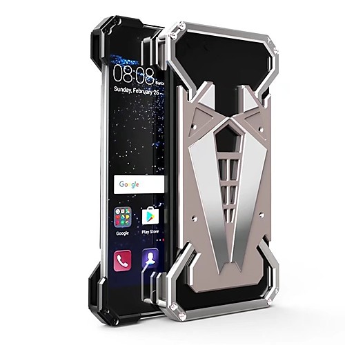 

Case For Huawei Mate 10 pro / Mate 10 Shockproof Back Cover Armor Hard Metal for Mate 10 / Mate 10 pro / Mate 9 / Mate 9 Pro