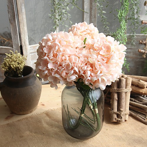 

Silk Simple Style Tabletop Flower 5