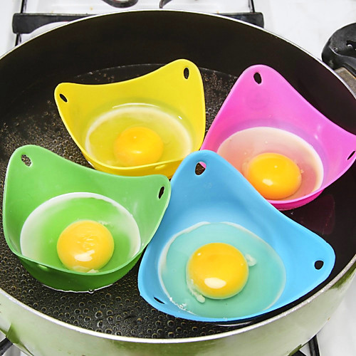 

Silicone Multi-function Egg Tools For Cake 2pcs / Eco-friendly