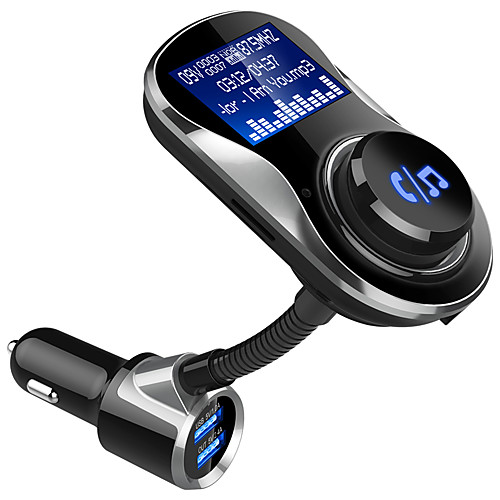 

BC26B Bluetooth 4.1 Battery Charger / MP3 Player Bluetooth / MP3 Universal / Electronics