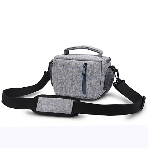 

One-Shoulder Camera Bag Camera Bags Chinlon