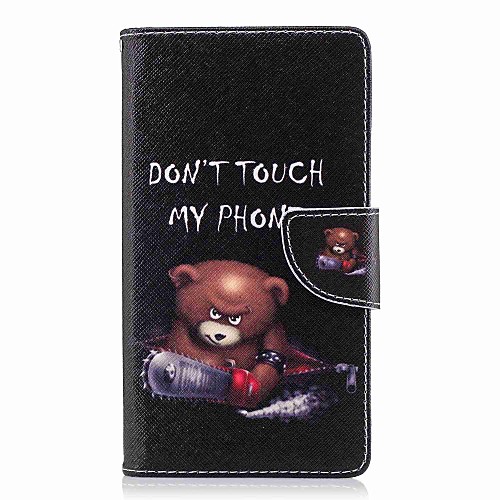 

Phone Case For Sony Full Body Case Leather Wallet Card Xperia XA2 Ultra Xperia XA2 Xperia XZ1 Compact Sony Xperia XZ1 Sony Xperia XZ Premium Sony Xperia XZ Xperia XA1 Plus Sony Xperia XA1 Sony Xperia