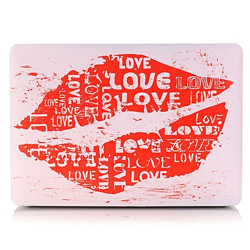 

MacBook Case Other Plastic for New MacBook Pro 15-inch / New MacBook Pro 13-inch / Macbook Pro 15-inch