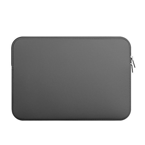 

Рукава Однотонный текстильный для Новый MacBook Pro 15"" / Новый MacBook Pro 13"" / MacBook Air, 13 дюймов