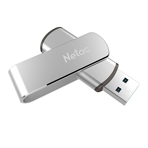 

Netac 64GB usb flash drive usb disk USB 3.0 U388