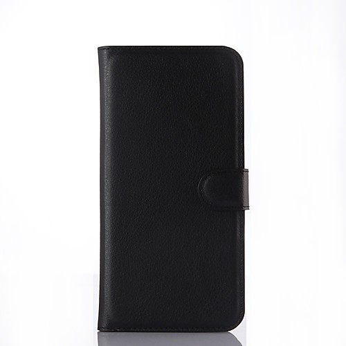

Case For Samsung Galaxy A7(2016) / A5(2016) / A3(2016) Wallet / Card Holder / Flip Full Body Cases Solid Colored Hard PU Leather
